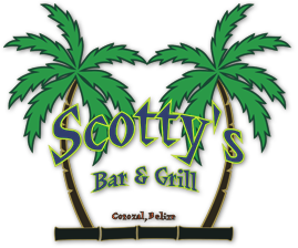 Scotty\\\\\\\'s Bar & Grill Logo