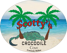 Scotty\\\'s Bar & Grill Logo